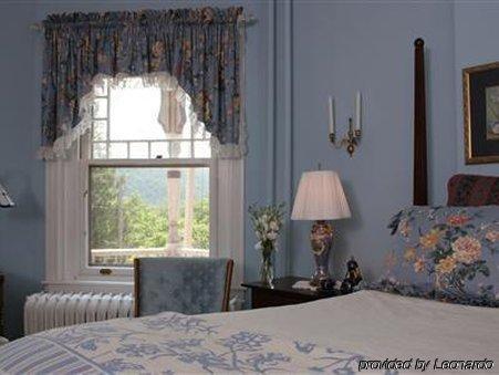 B.F. Hiestand House Bed & Breakfast Marietta Bilik gambar